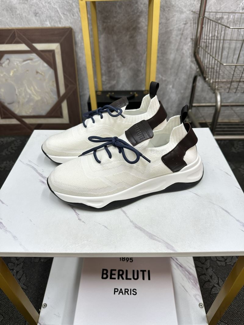 Berluti Shoes